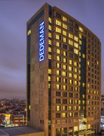 Dedeman Bostanci Hotel & Convencion Center