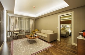 Dedeman Bostanci Hotel & Convencion Center