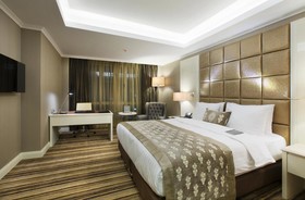 Dedeman Bostanci Hotel & Convencion Center