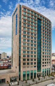 Dedeman Bostanci Hotel & Convencion Center
