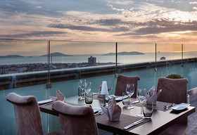 Dedeman Bostanci Hotel & Convencion Center