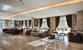 Dedeman Bostanci Hotel & Convencion Center