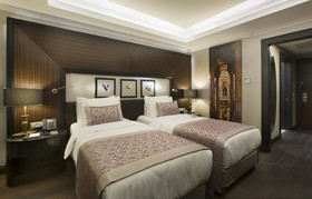 Dedeman Bostanci Hotel & Convencion Center