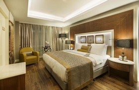 Dedeman Bostanci Hotel & Convencion Center