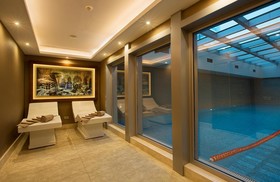 Dedeman Bostanci Hotel & Convencion Center