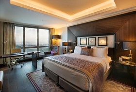 Dedeman Bostanci Hotel & Convencion Center