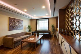 Dedeman Bostanci Hotel & Convencion Center