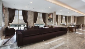 Dedeman Bostanci Hotel & Convencion Center