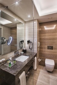 Dedeman Bostanci Hotel & Convencion Center