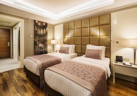 Dedeman Bostanci Hotel & Convencion Center