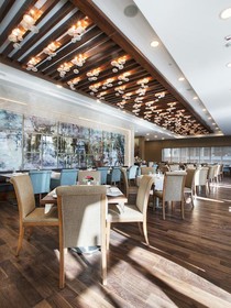 Dedeman Bostanci Hotel & Convencion Center