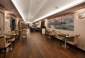 Dedeman Bostanci Hotel & Convencion Center