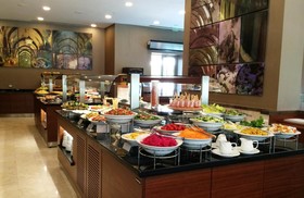 Dedeman Bostanci Hotel & Convencion Center