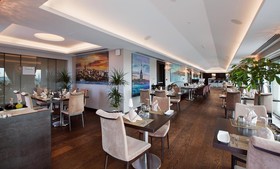Dedeman Bostanci Hotel & Convencion Center