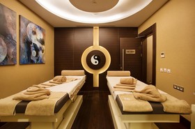 Dedeman Bostanci Hotel & Convencion Center