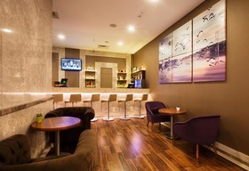 Dedeman Bostanci Hotel & Convencion Center