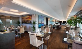 Dedeman Bostanci Hotel & Convencion Center