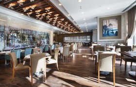 Dedeman Bostanci Hotel & Convencion Center