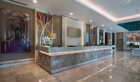 Dedeman Bostanci Hotel & Convencion Center