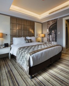 Dedeman Bostanci Hotel & Convencion Center