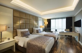 Dedeman Bostanci Hotel & Convencion Center