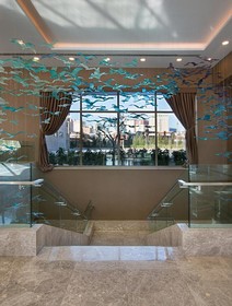 Dedeman Bostanci Hotel & Convencion Center
