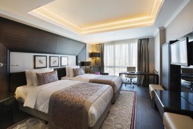Dedeman Bostanci Hotel & Convencion Center