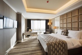 Dedeman Bostanci Hotel & Convencion Center