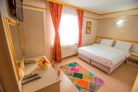 Dedem Boutique Hotel