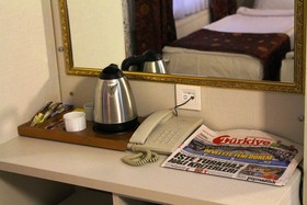 Dedem Boutique Hotel