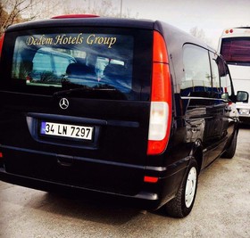 Dedem Boutique Hotel