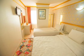 Dedem Boutique Hotel