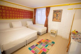 Dedem Boutique Hotel