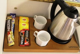 Dedem Boutique Hotel