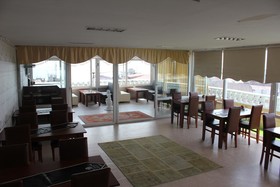 Dedem Boutique Hotel