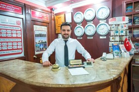 Dedem Boutique Hotel