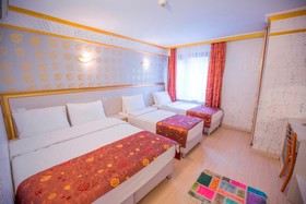 Dedem Boutique Hotel