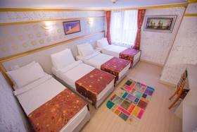 Dedem Boutique Hotel