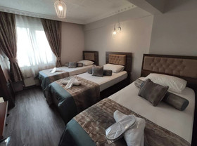Delbab Hotel