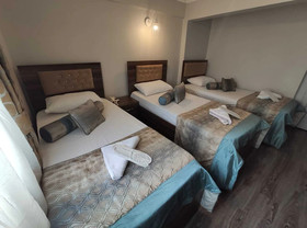 Delbab Hotel