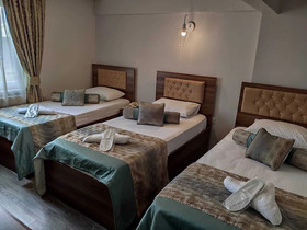 Delbab Hotel