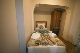 Delbab Hotel