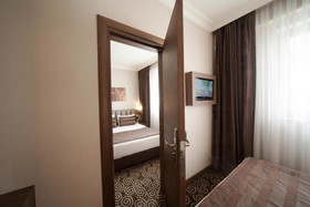 Delta Hotel Istanbul