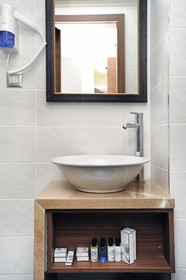 Delta Hotel Istanbul