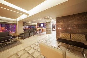 Delta Hotel Istanbul