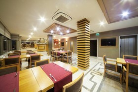 Delta Hotel Istanbul