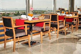 Delta Hotel Istanbul