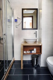 Delta Hotel Istanbul