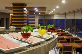 Delta Hotel Istanbul