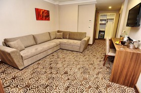 Delta Hotel Istanbul